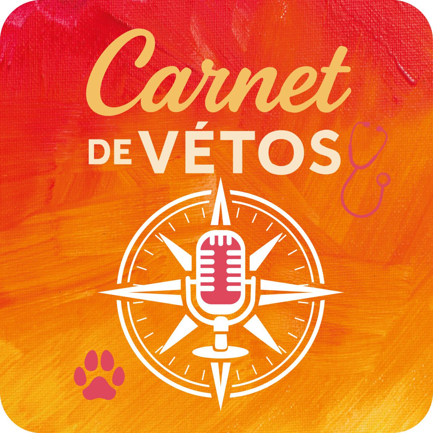 Carnet de vétos