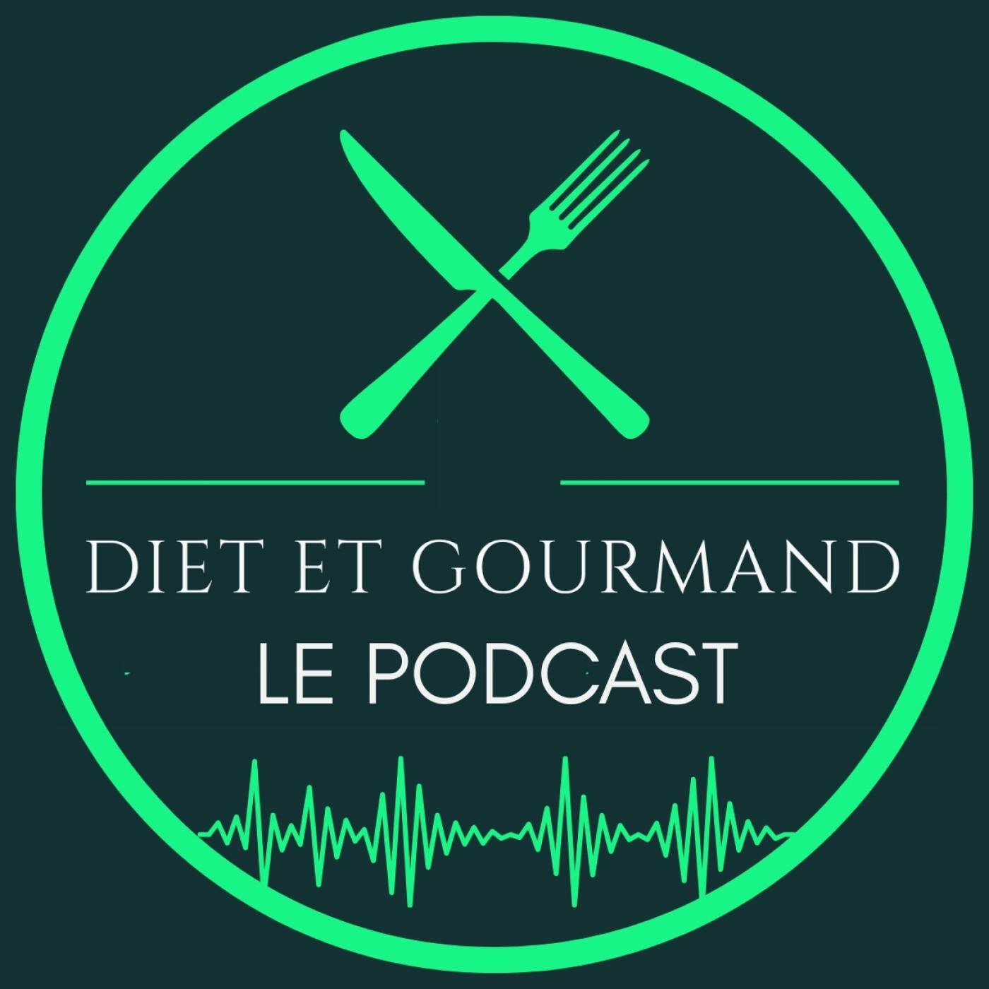 DIET ET GOURMAND