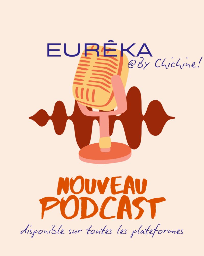 Eurêka by Chichine