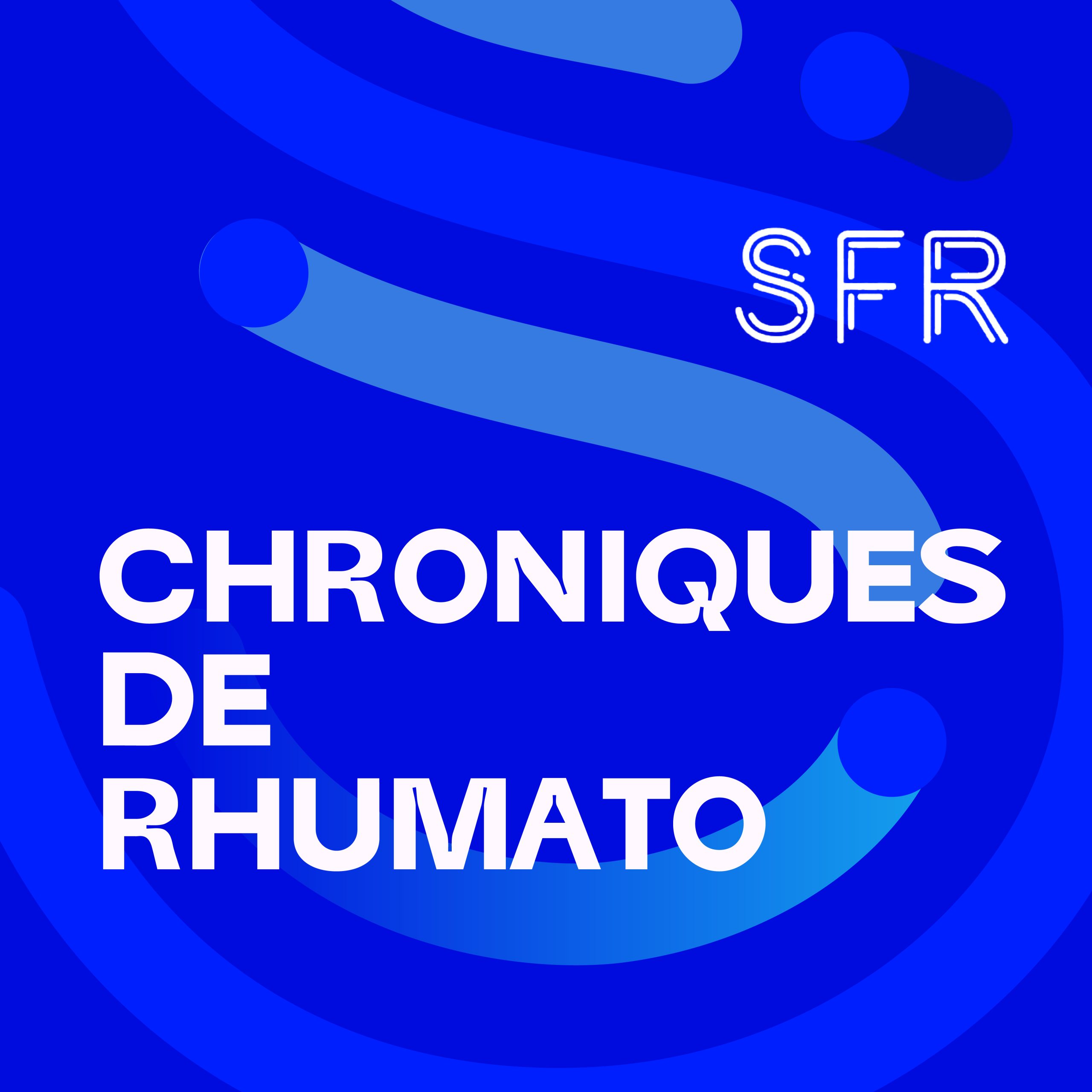 Chroniques de Rhumato