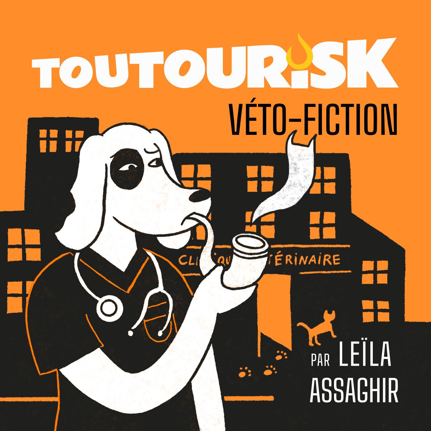 Toutourisk