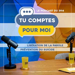 Tu comptes pour moi 
