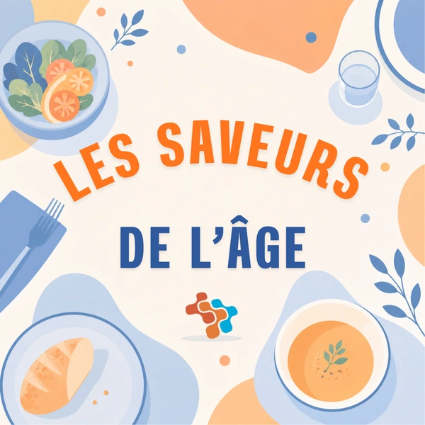Les Saveurs de l'Âge