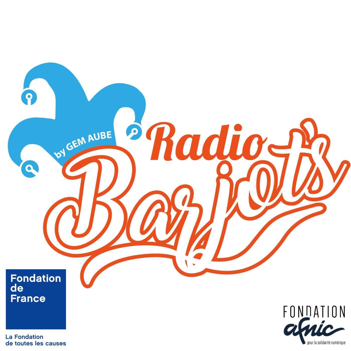 RadioBarjot's