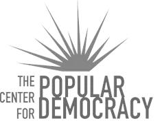 Center for Popular Democracy