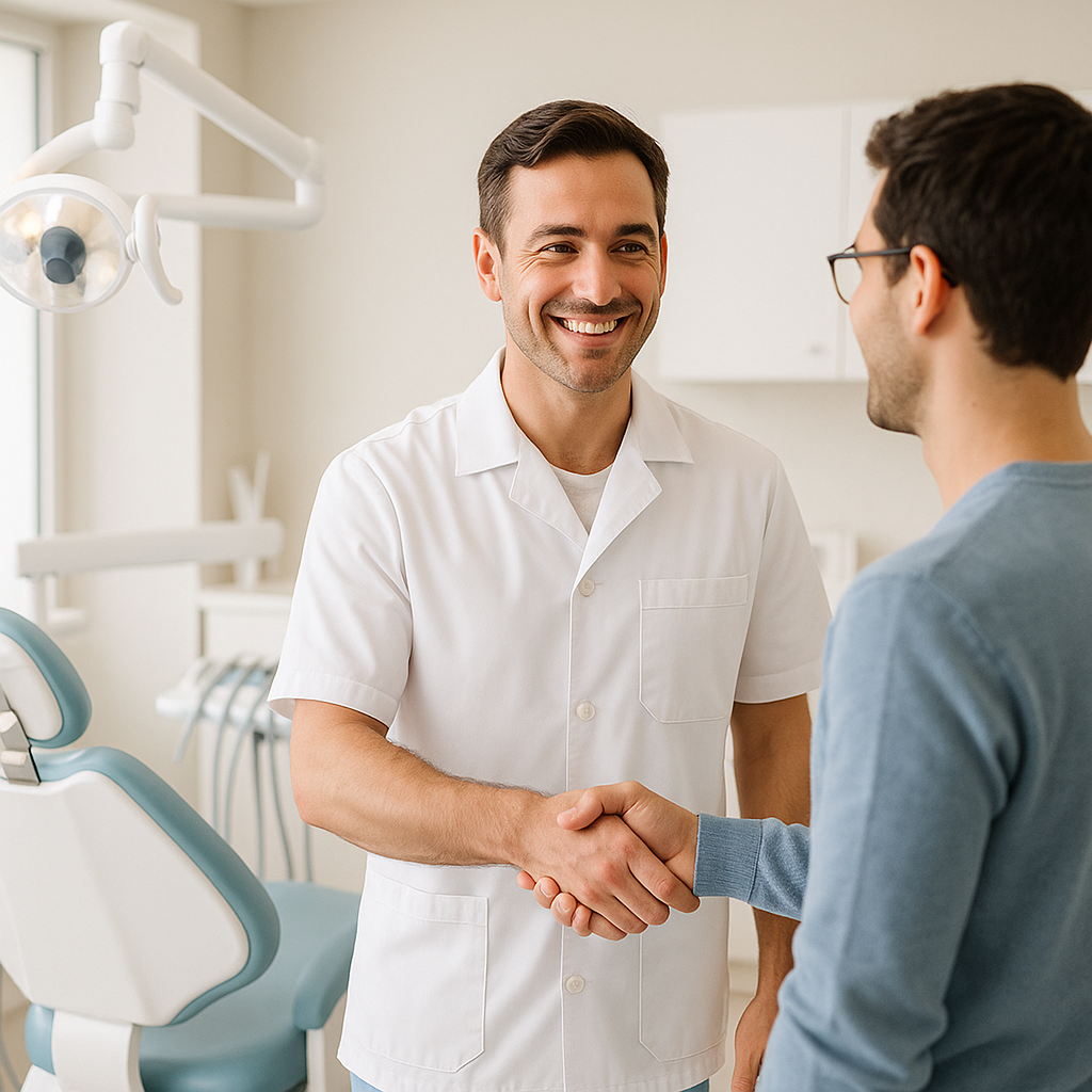 Une mission fondée sur l'accessibilité