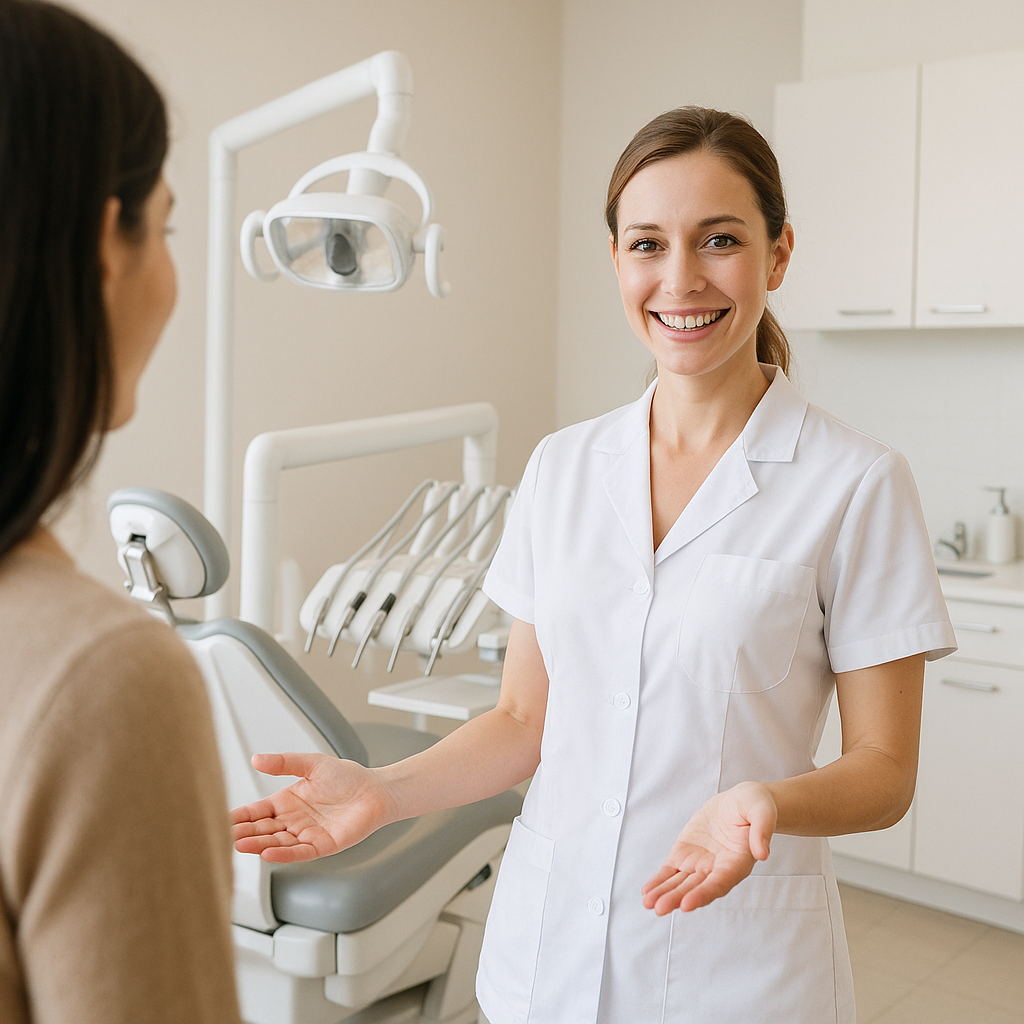 Comment l'association aide les patients