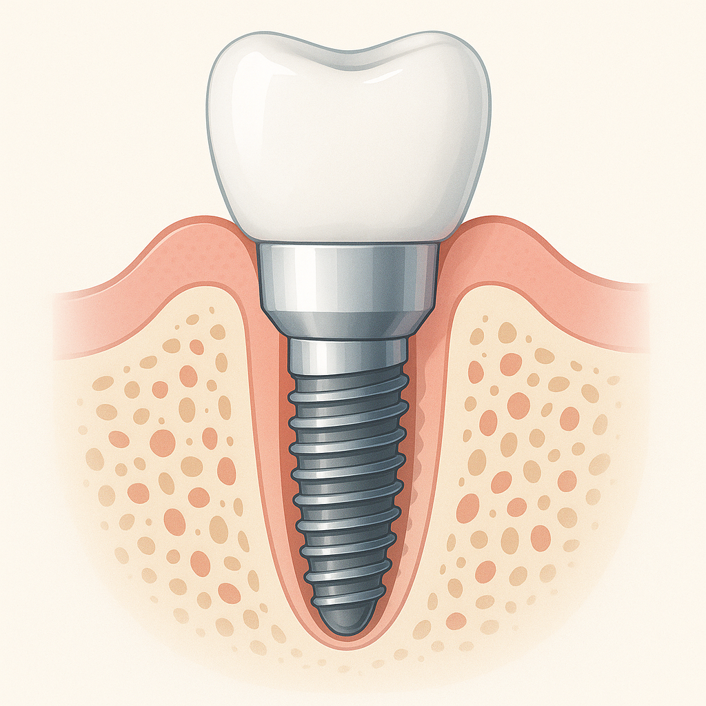 Risques pour la santé pendant et après l'intervention chirurgicale