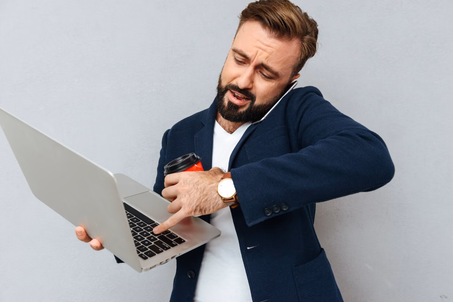 Як впоратися зі стресом на роботі?