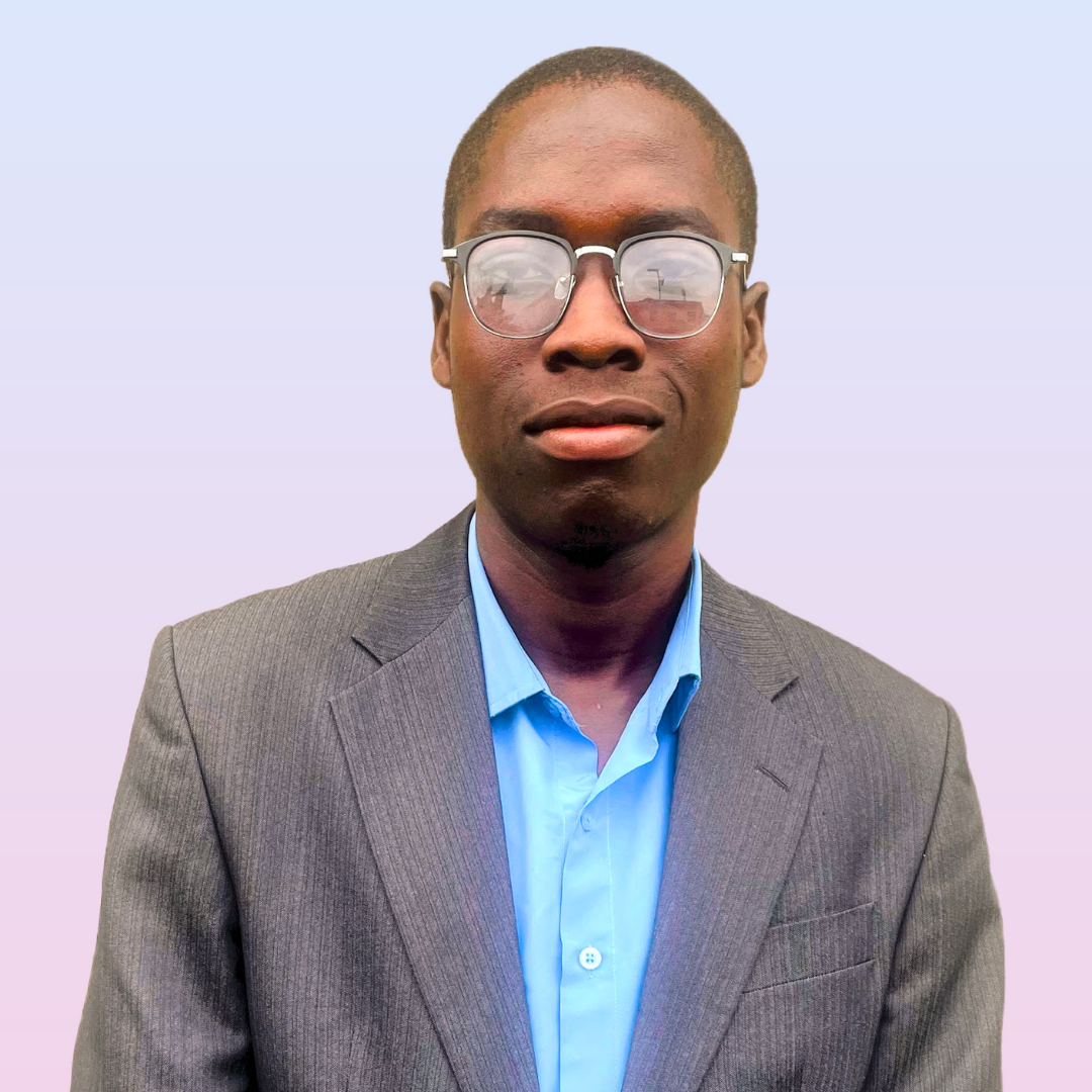 John Adedeji