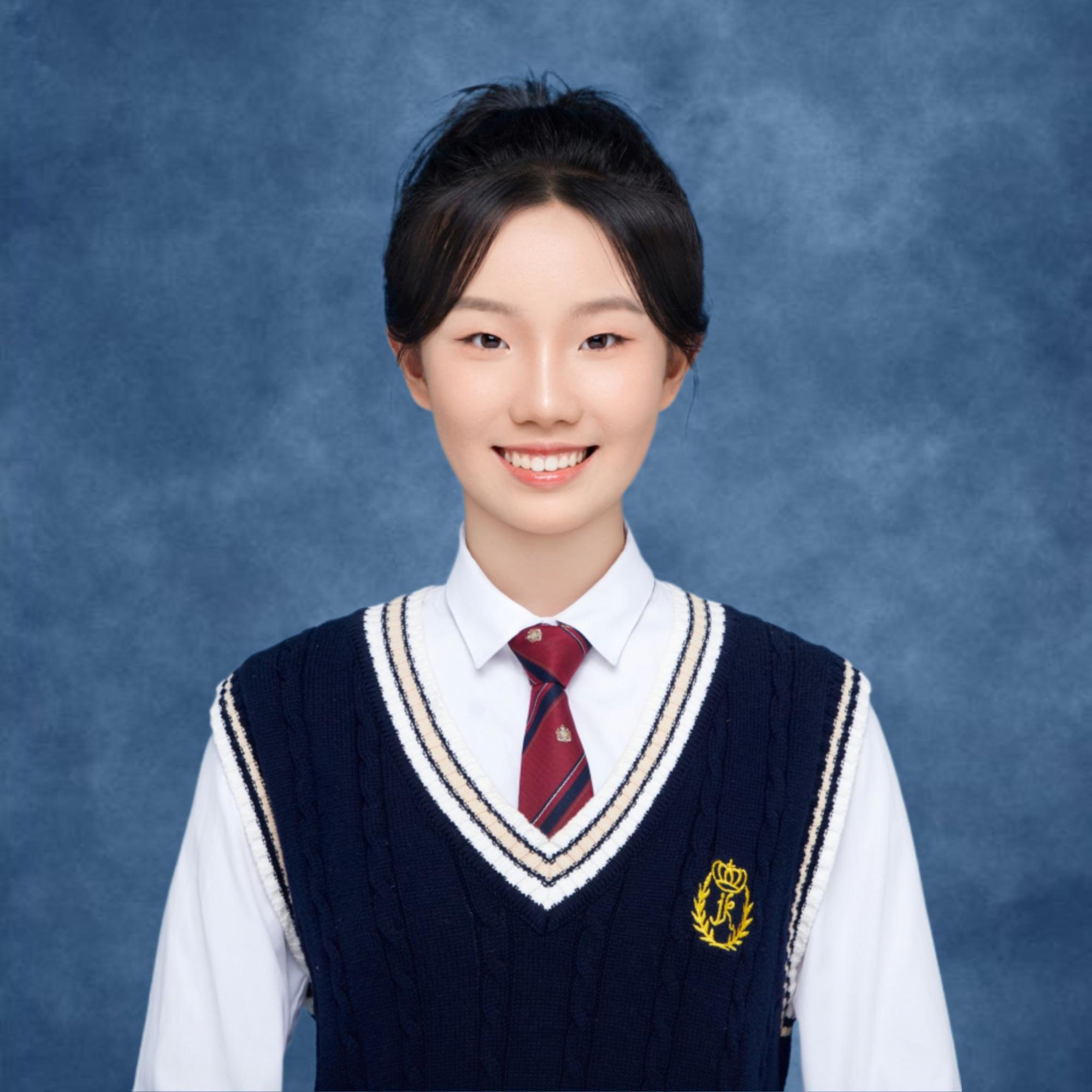 Cecilia Wang