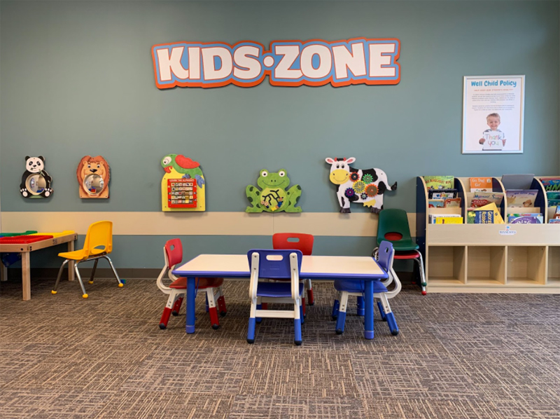 music funtime classes in blaine mn