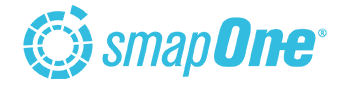 snap one logo