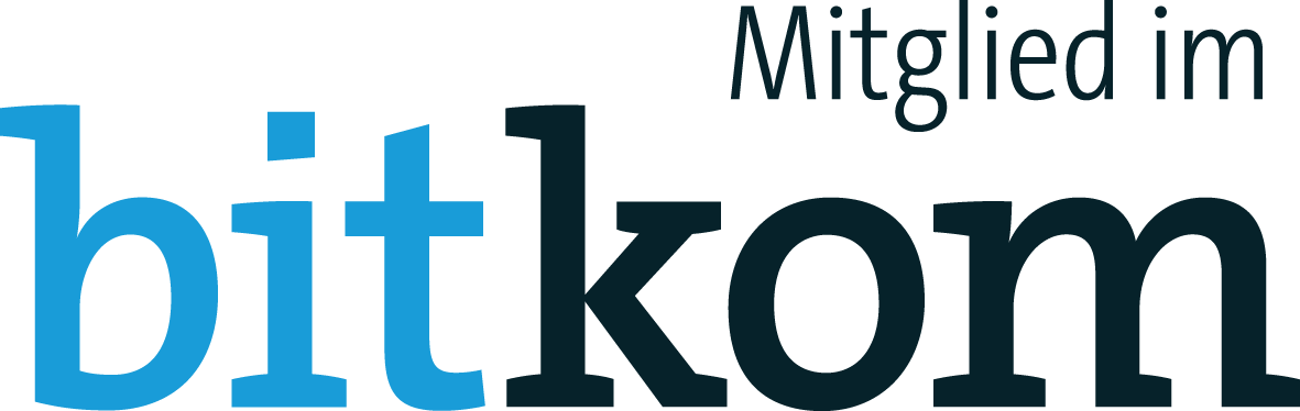 bitkom logo