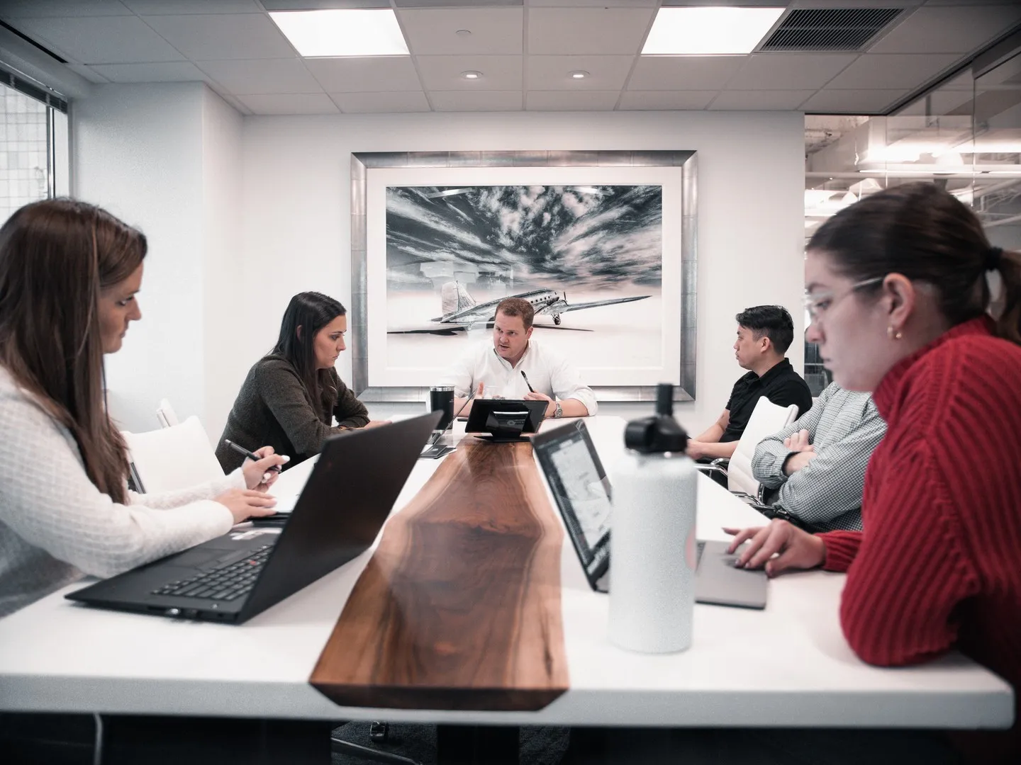IT Strategy - Managed IT Services