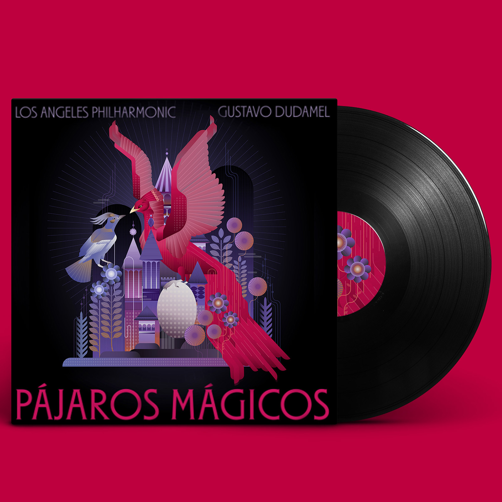 pajarosmagicos