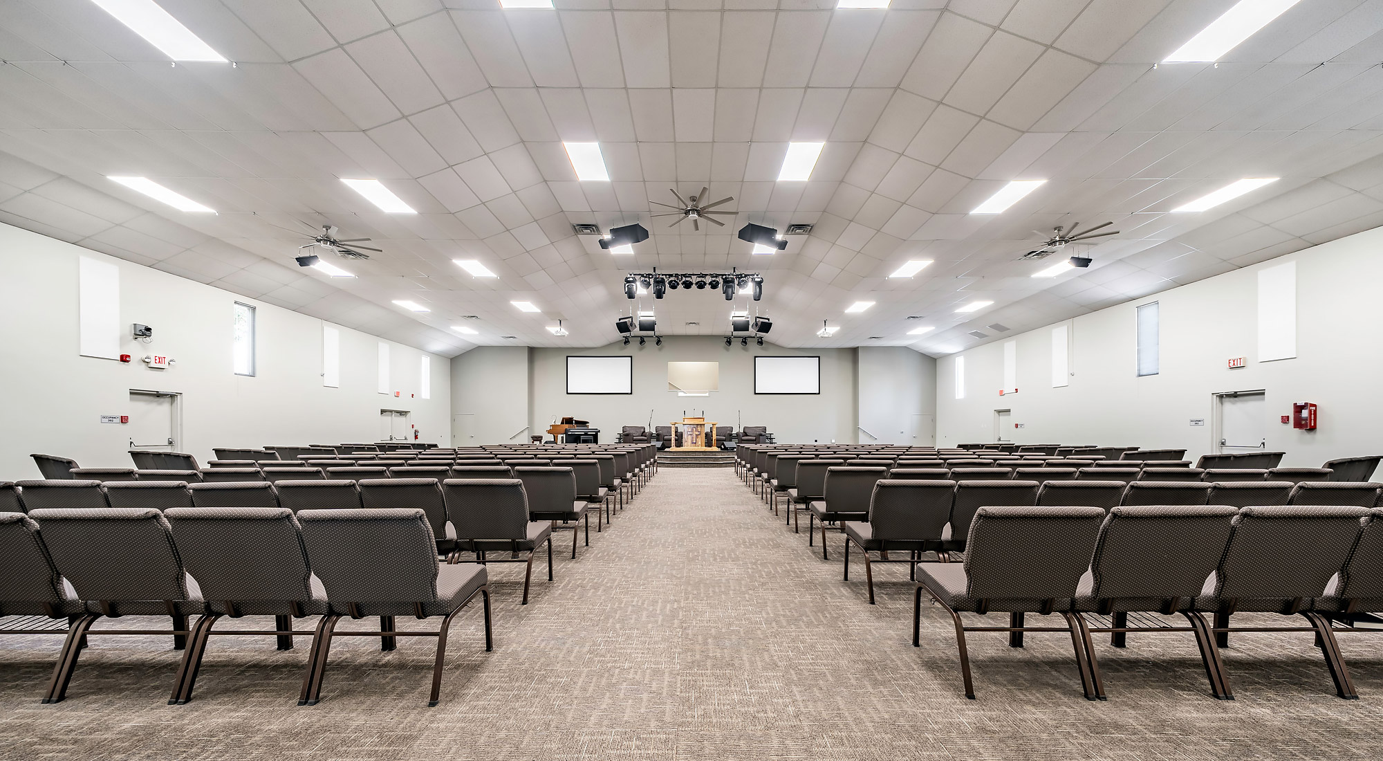 Harvest Baptist Church