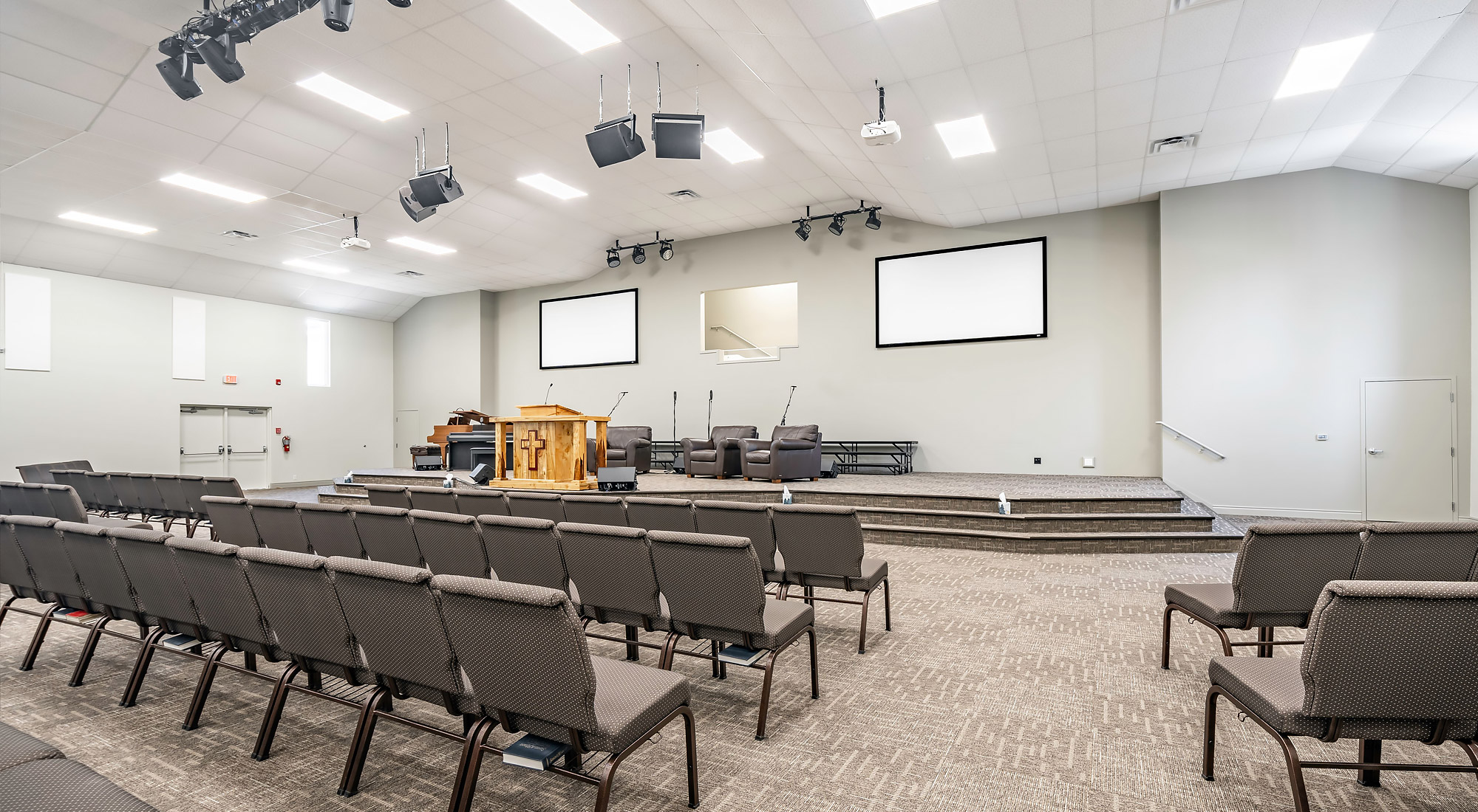 Harvest Baptist Church