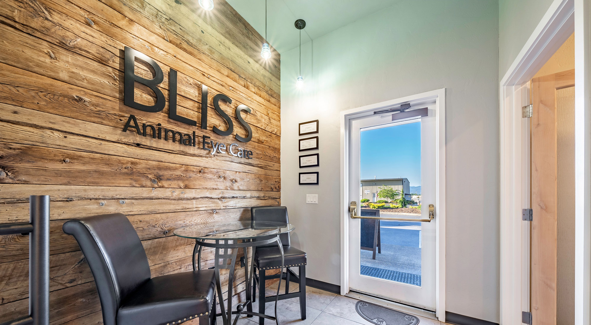 Bliss Animal Eye Care