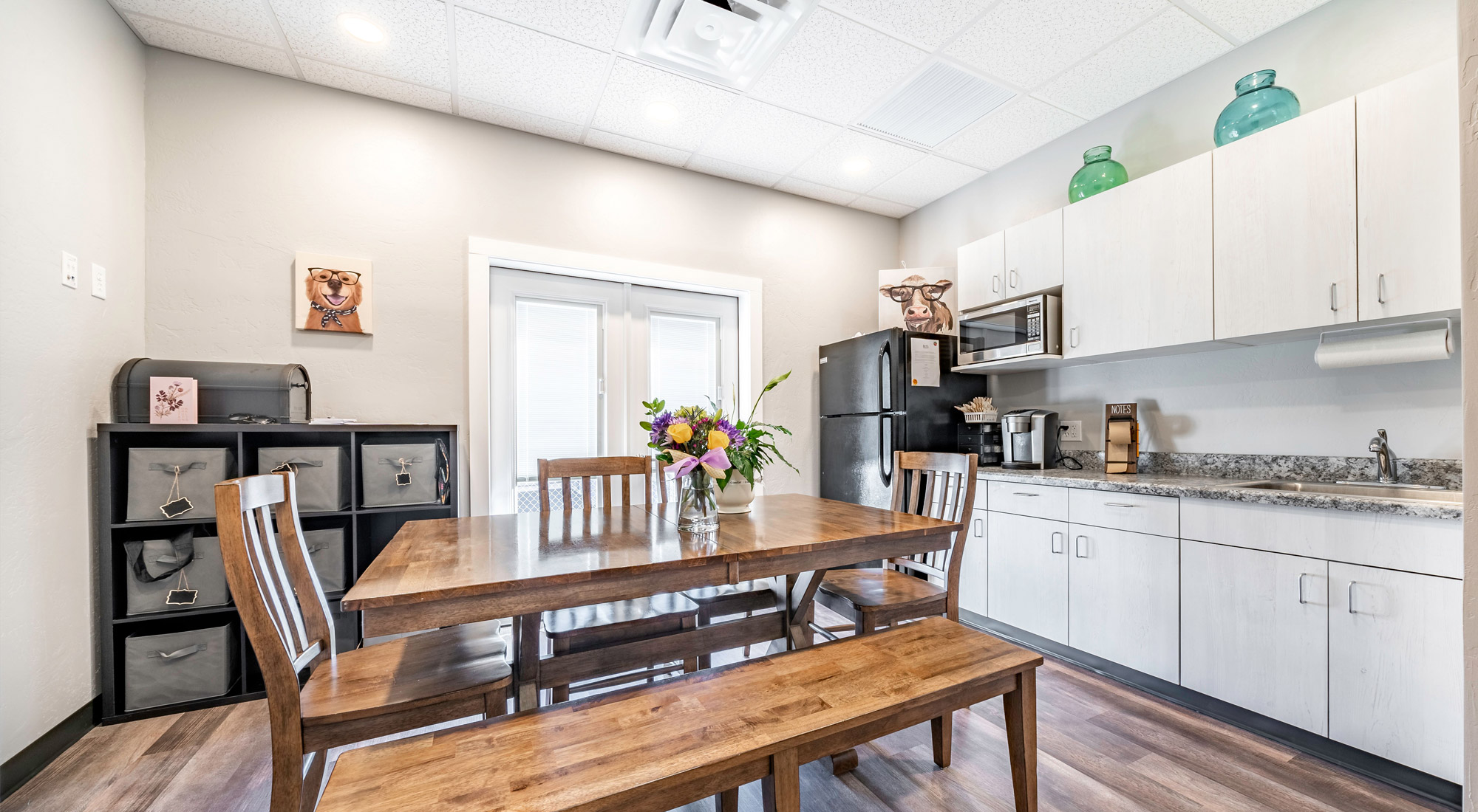 Bliss Animal Eye Care