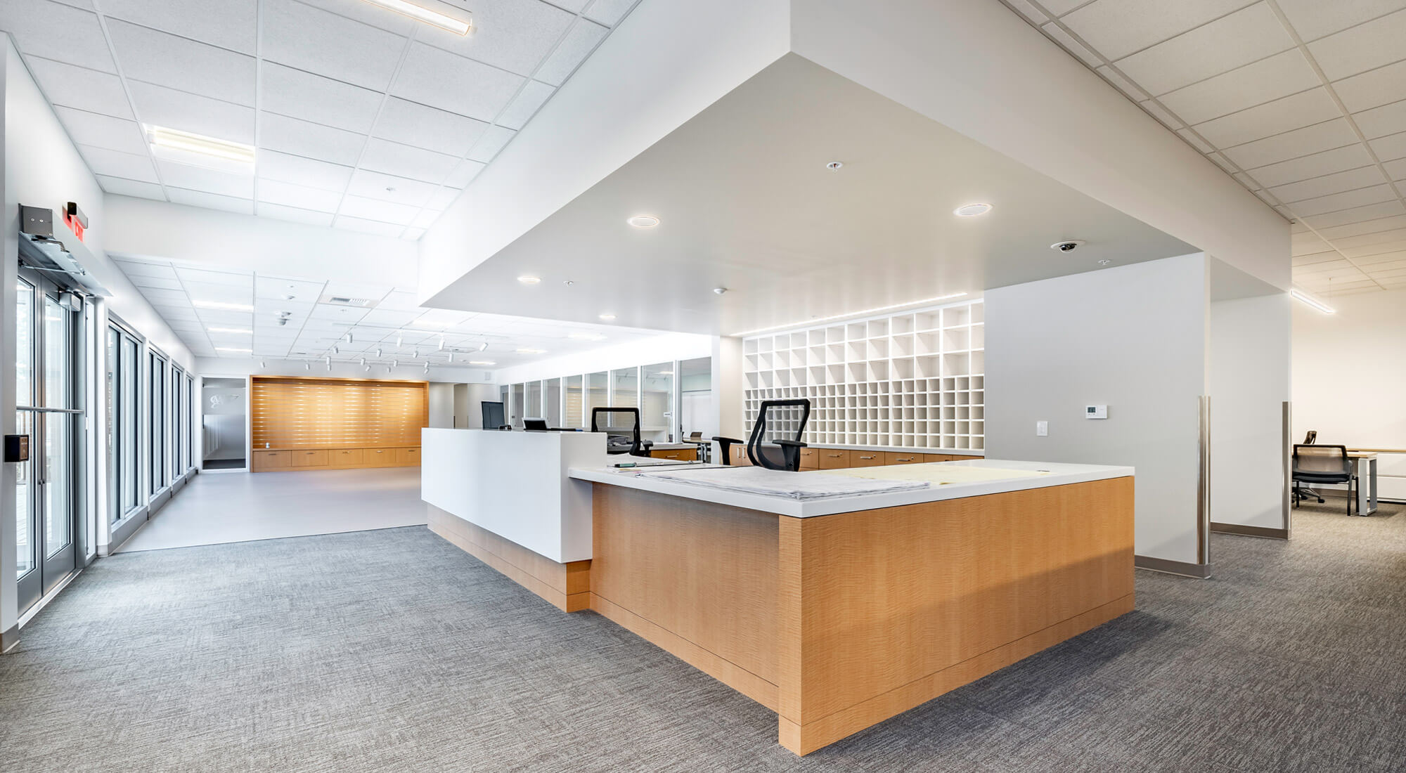 AAA Medford Service Center