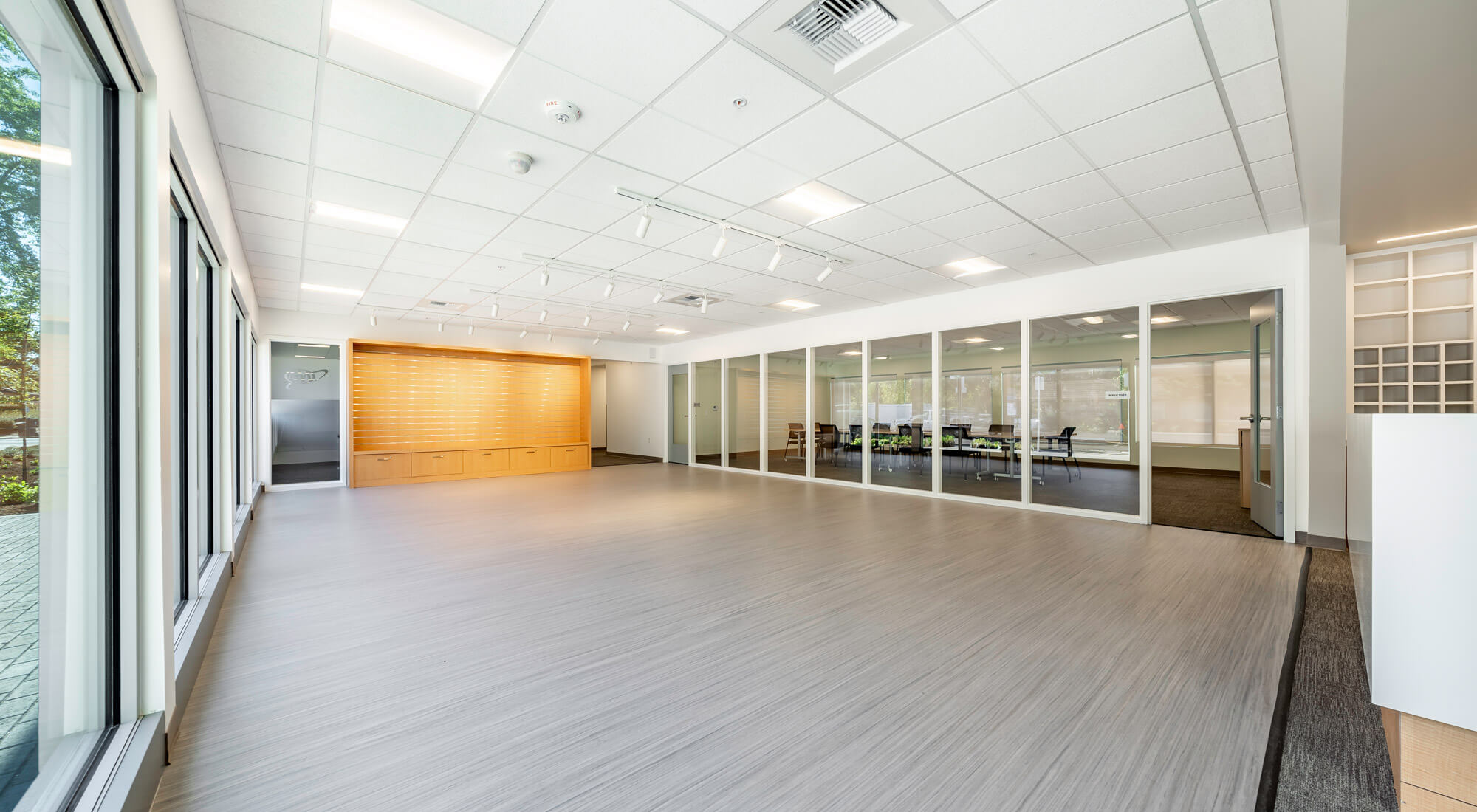 AAA Medford Service Center