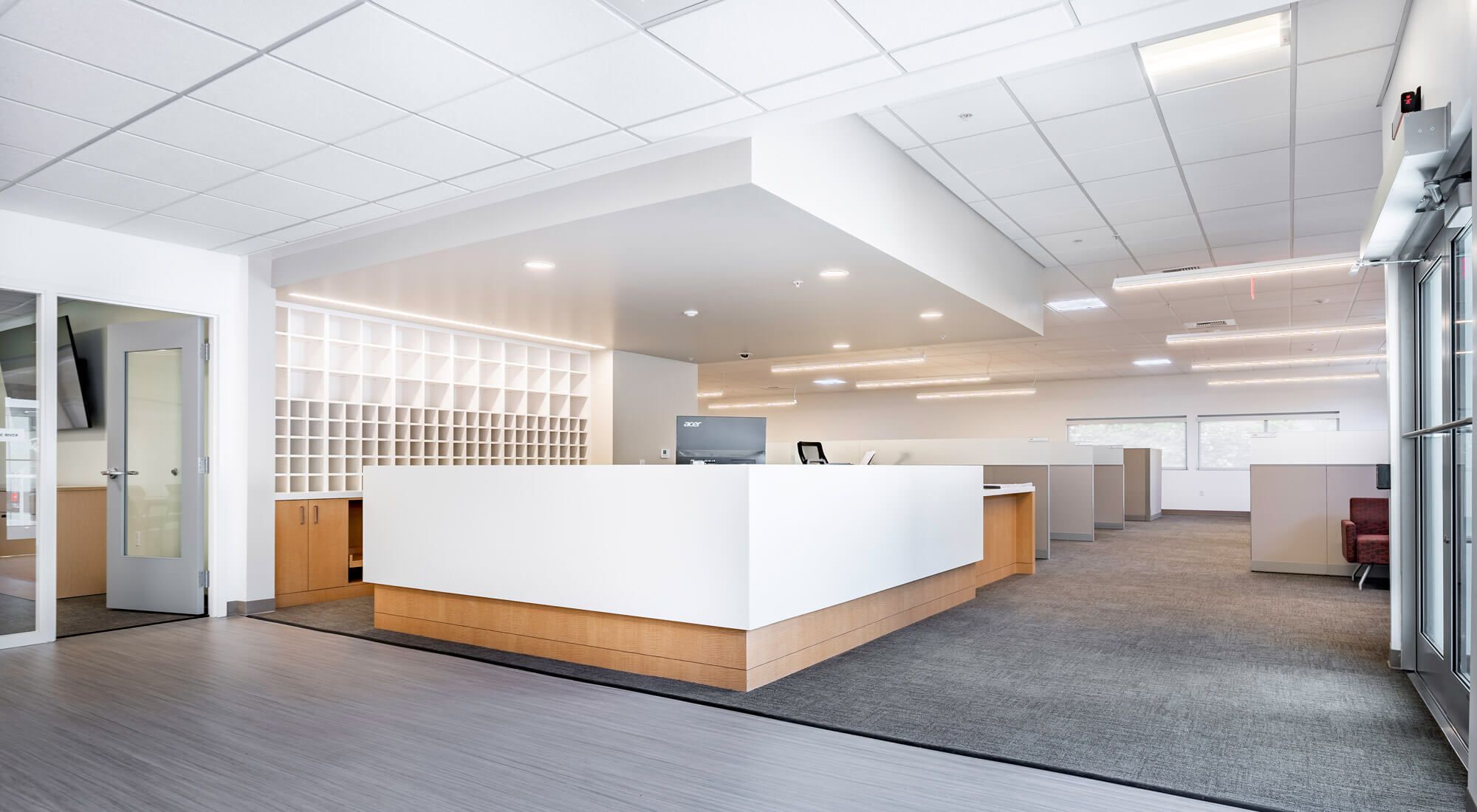 AAA Medford Service Center