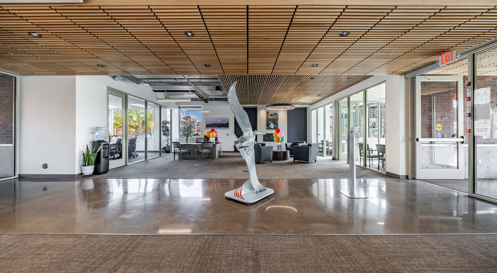 People’s Bank – New Construction