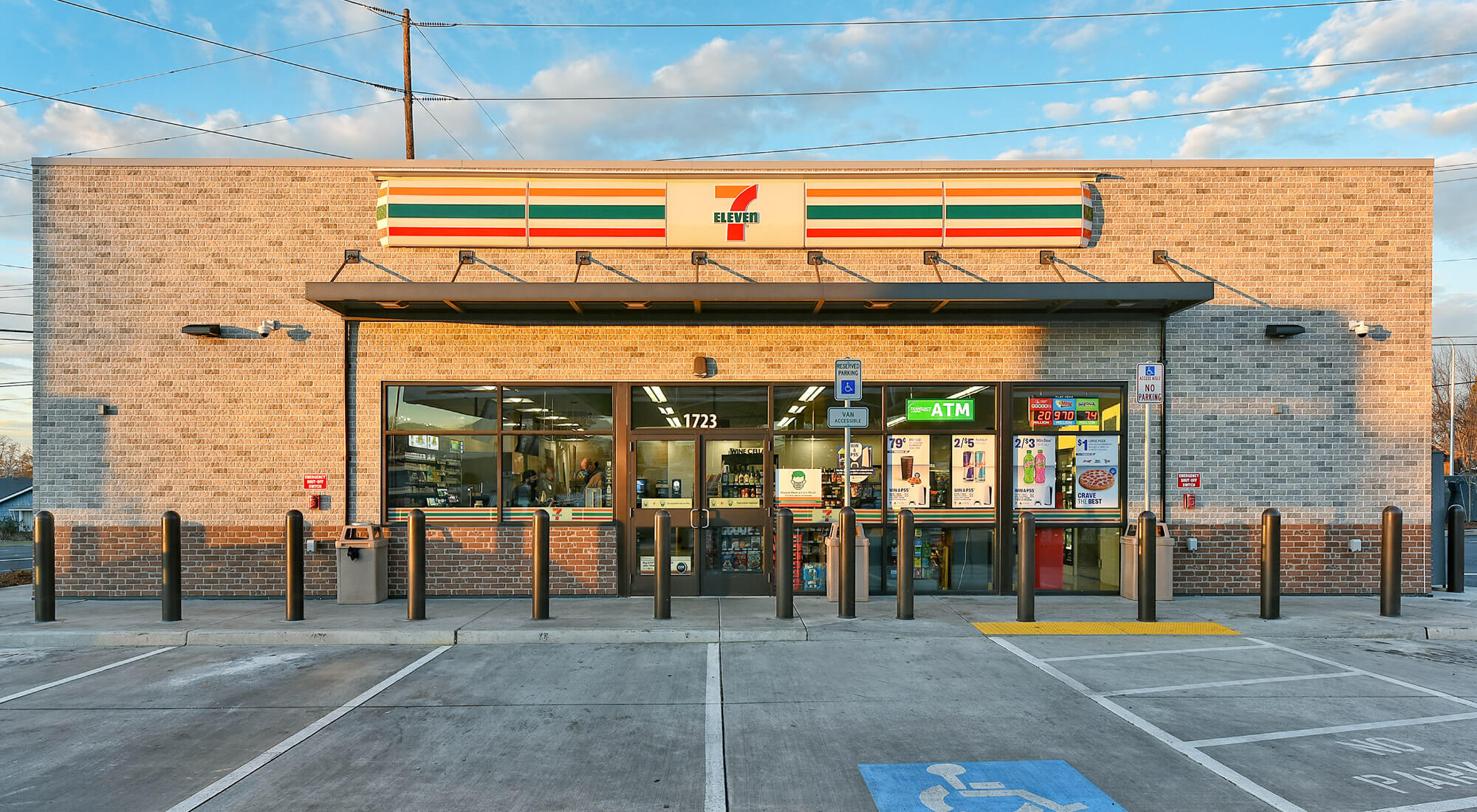 2-Acre Commercial Complex