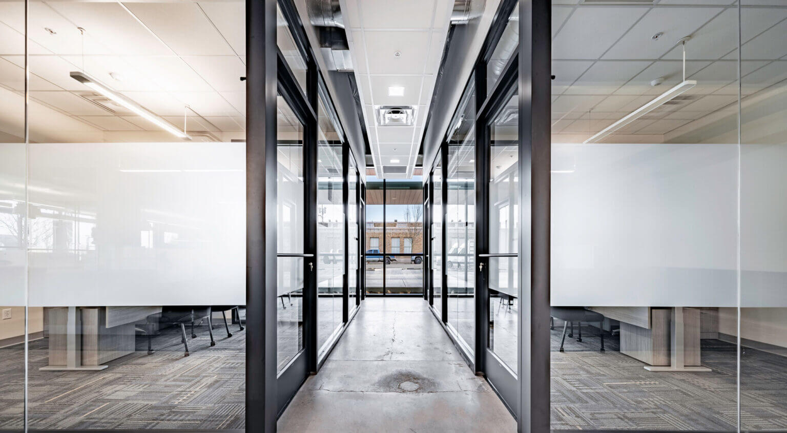 Lithia Finance Office