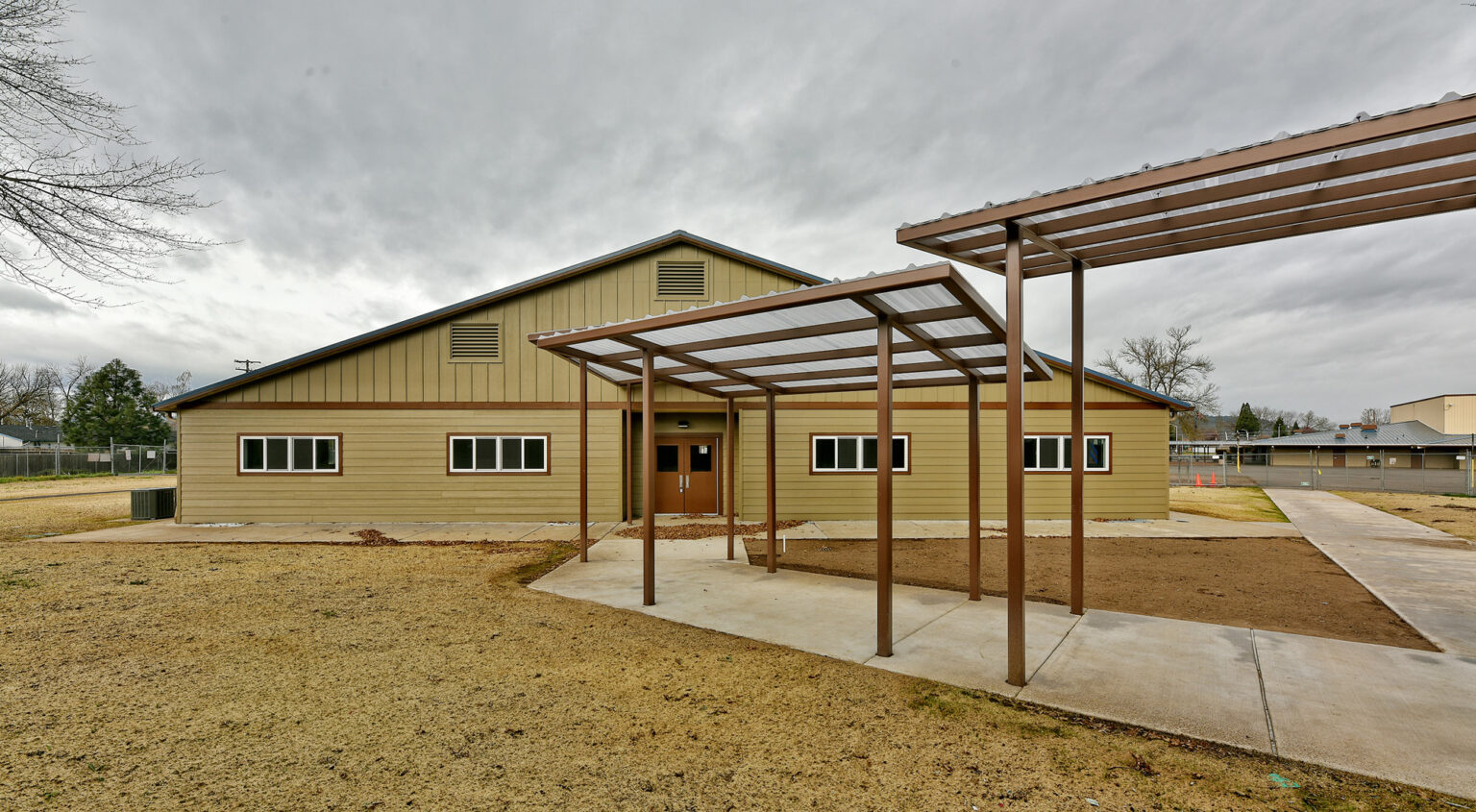 Table Rock Elementary School