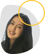 Sara, a Designity content writer.
