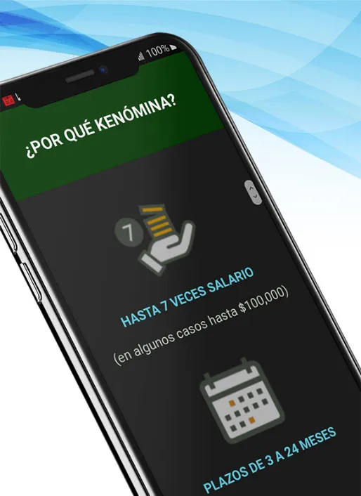 A mobile app design project from Designity CD, Collins B