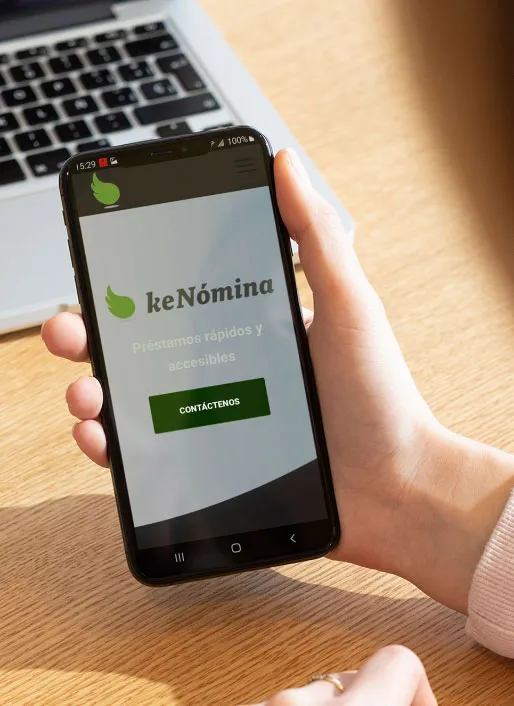 A mobile app design project from Designity CD, Collins B