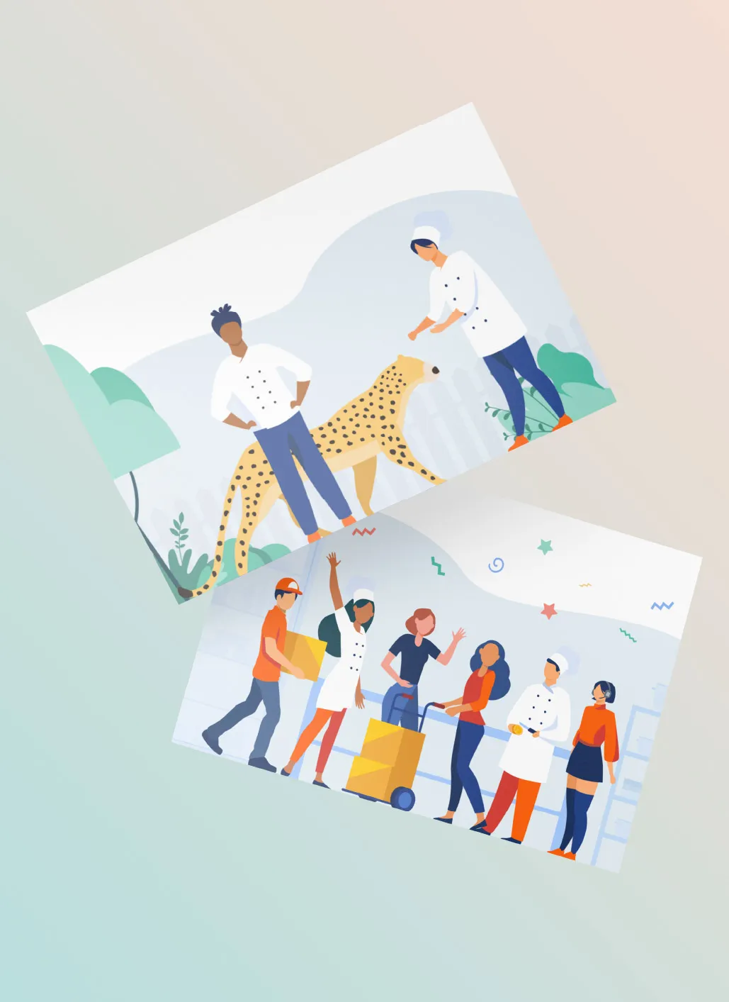 Designity work from CD Pooyan