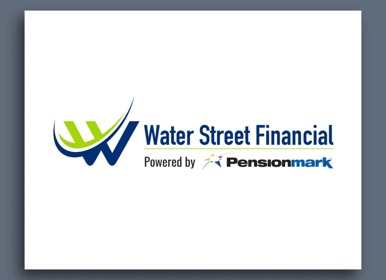 Designity created a set of branding guidelines for Water Street Financial.