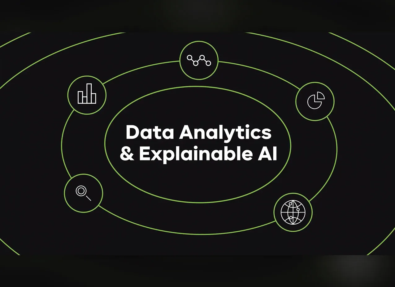 Still from explainer video created for Venuelytics.