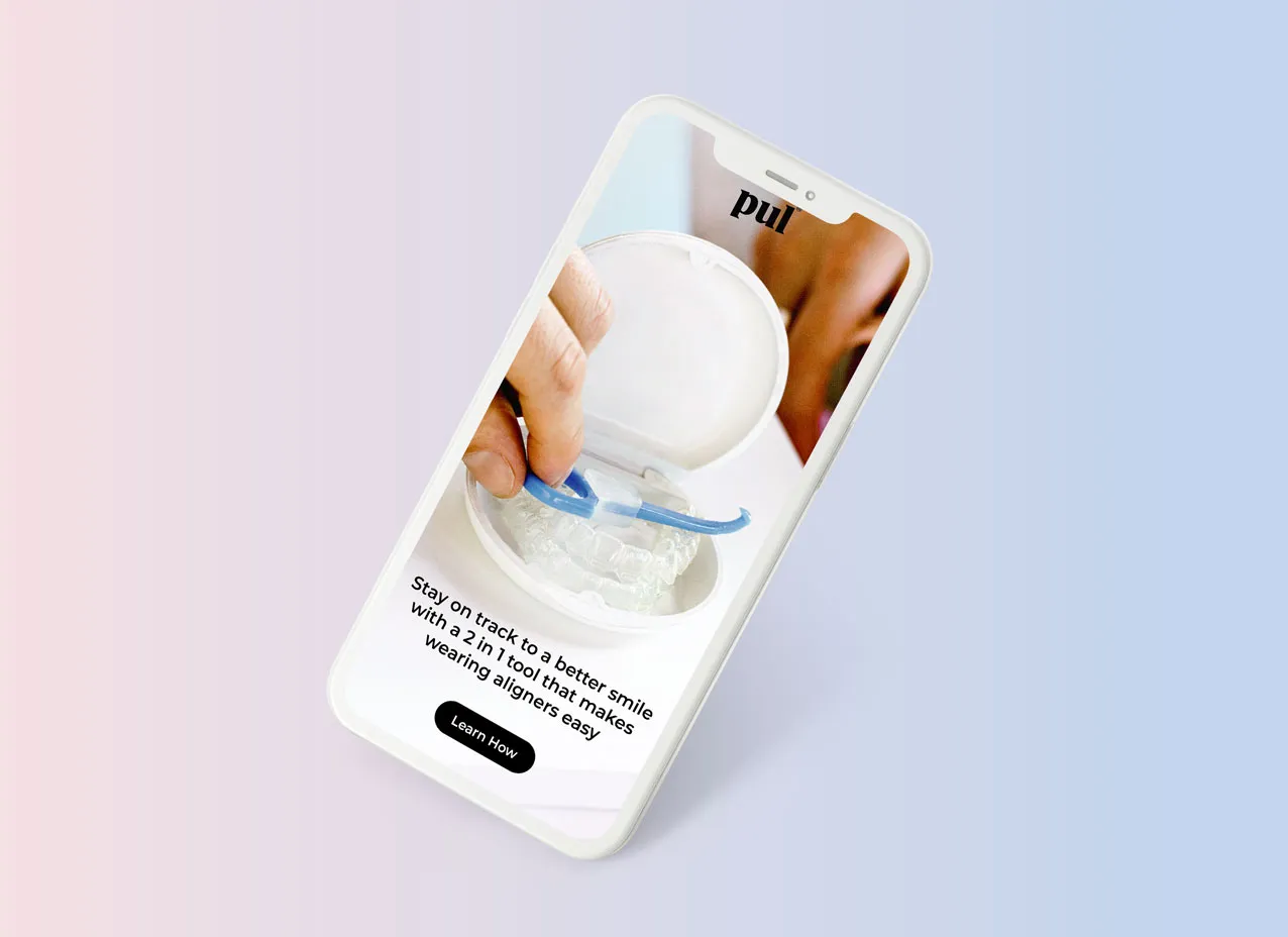 SEO & Content Marketing for PUL Technologies