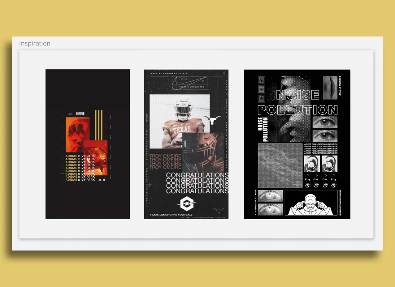 Brand guidelines created for Item 9 Labs.