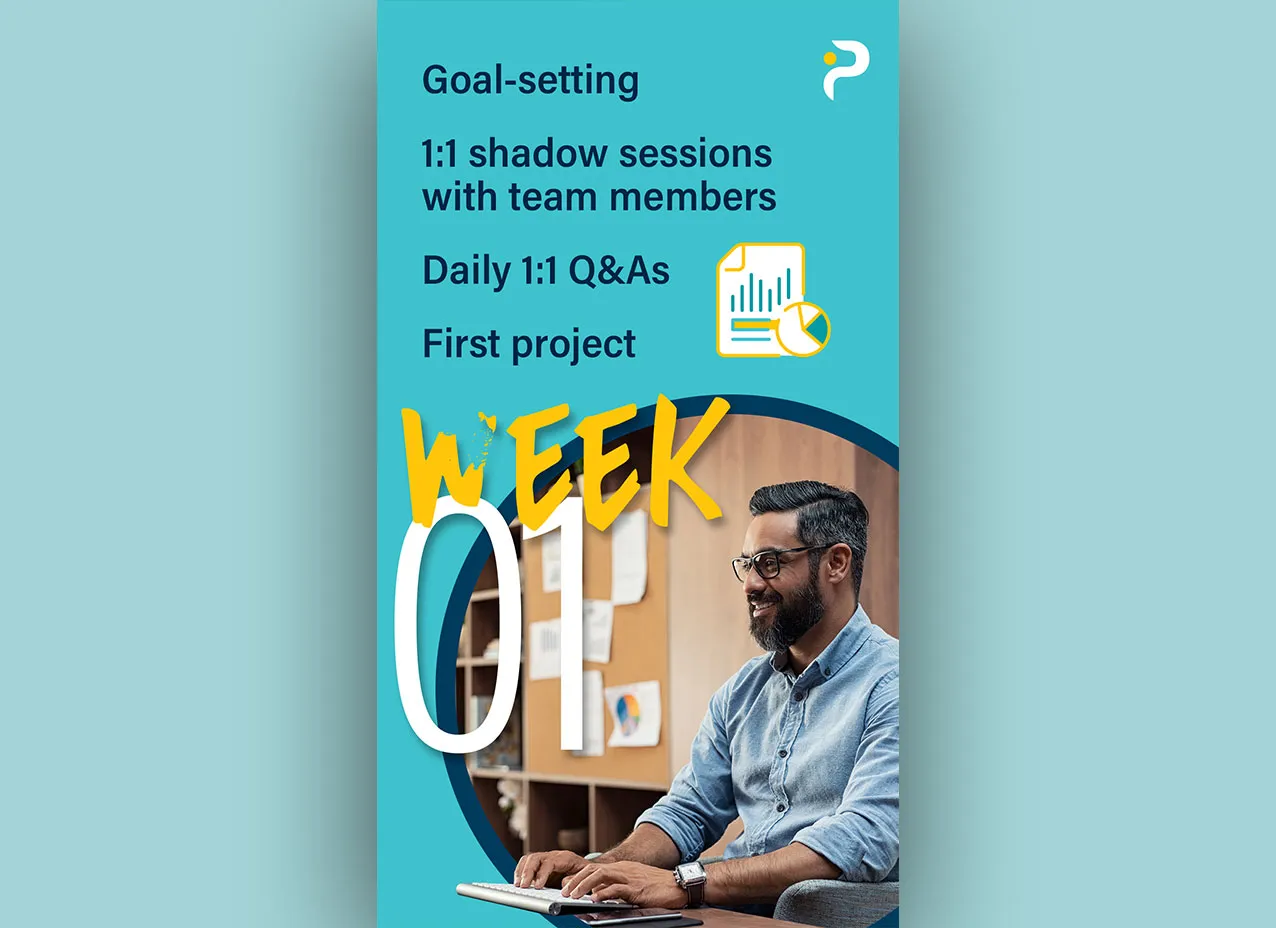 Social media ad created for Personiv.