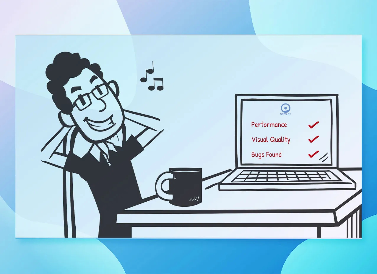 Motion Graphic & Video for Sofy