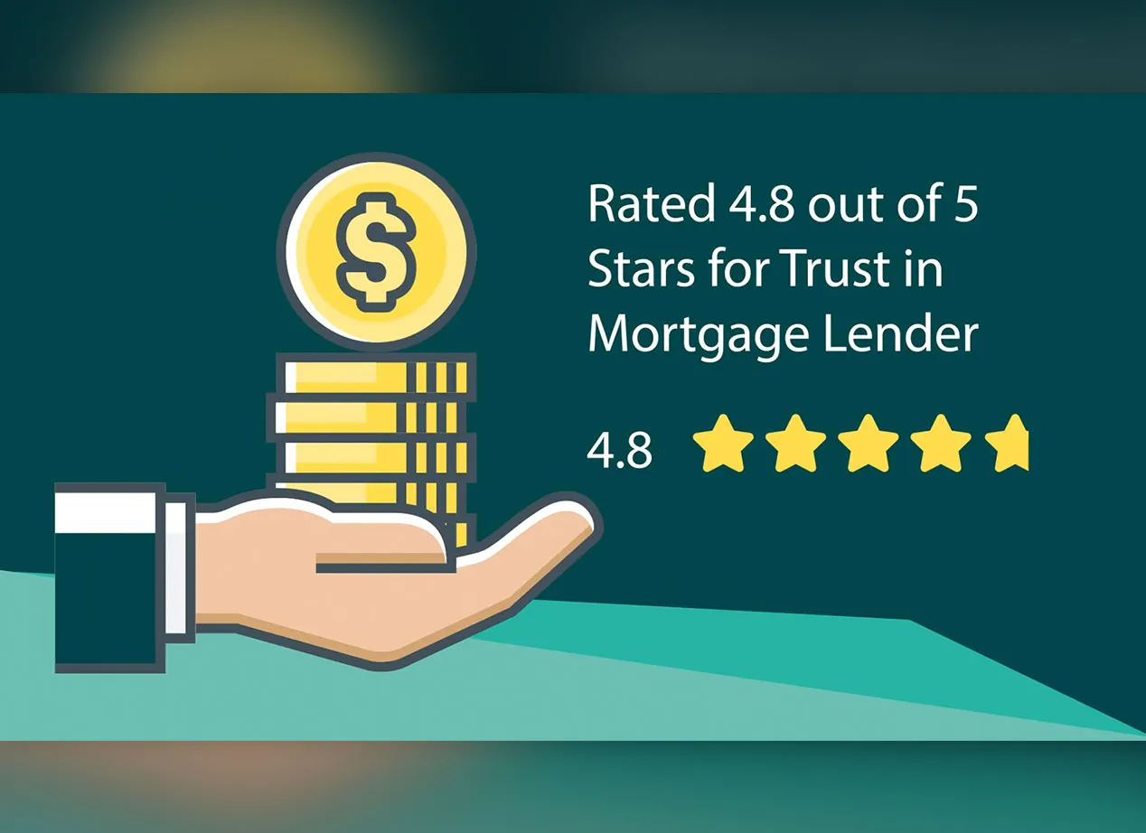 Motion graphic explainer video created for Lincoln Savings Bank.
