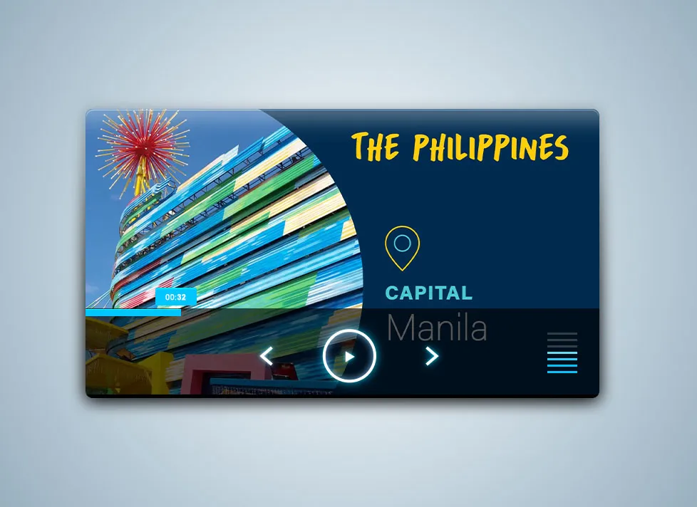 Motion Graphic & Video for Personiv