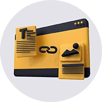 Designity's Content Management Services