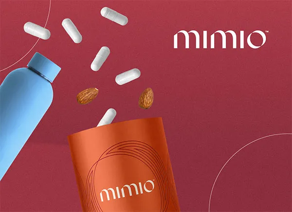 Social Media & Digital Ads for Mimio
