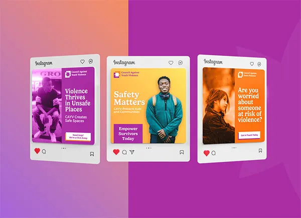 Social Media & Digital Ads for PEI Kids