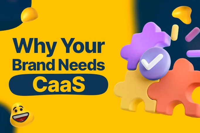Explore Designity case studies to see how our innovative CaaS platform elevates brands from all inudstries.