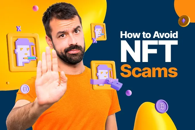 How to Avoid NFT Scams