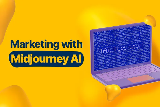 Top 10 Ways to Use Midjourney AI for Marketing
