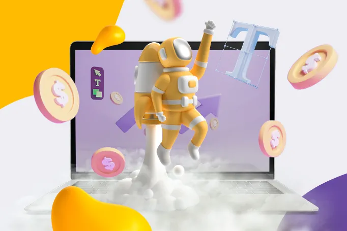 What do Graphic Designers do, and Why is it so Important for Financial Services?